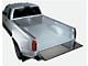 Putco Front Bed Protector Cap; Polished (07-14 Sierra 3500 HD)