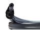 Front Door Weatherstrip Seal; Driver Side (07-14 Sierra 3500 HD Extended Cab)