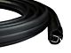 Front Door Weatherstrip Seal; Driver Side (07-14 Sierra 3500 HD Extended Cab)