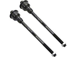 Front Inner Tie Rods (07-10 Sierra 3500 HD)