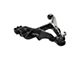 Front Lower Control Arms with Ball Joints (11-19 Sierra 3500 HD)