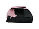 Front Lower Seat Cover; Driver Side (07-14 Sierra 3500 HD w/ Bucket Seats)