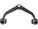 Front Lower Suspension Control Arm; Driver Side (11-19 Sierra 3500 HD)