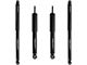 Front and Shock Absorbers (07-10 Sierra 3500 HD)