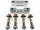 Tuff Country Front Shock Extension Relocation Kit (11-24 Sierra 3500 HD)