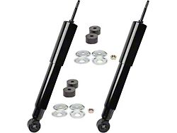 Front Shocks (07-10 Sierra 3500 HD)