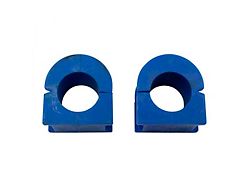 Front Sway Bar Bushings for 36mm Sway Bars (09-14 Sierra 3500 HD)