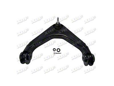 Front Upper Control Arm and Ball Joint Assembly (07-10 Sierra 3500 HD)