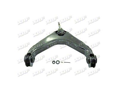 Front Upper Control Arm and Ball Joint Assembly (07-10 Sierra 3500 HD)