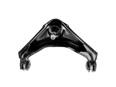 Front Upper Control Arm with Ball Joint (07-10 Sierra 3500 HD)