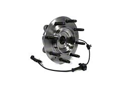 Front Wheel Bearing Hub Assembly (11-20 4WD Sierra 3500 HD SRW)