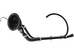 Fuel Filler Neck Tube (11-16 6.0L Sierra 3500 HD)