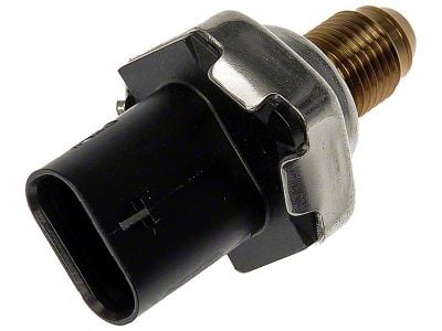 Fuel Pressure Sensor (20-25 Sierra 3500 HD)