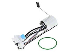 Fuel Pump Assembly with Sensor (11-16 Sierra 3500 HD Cab & Chassis)