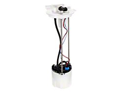 Fuel Pump Module (11-14 6.0L Sierra 3500 HD w/ 8-Foot Long Box)