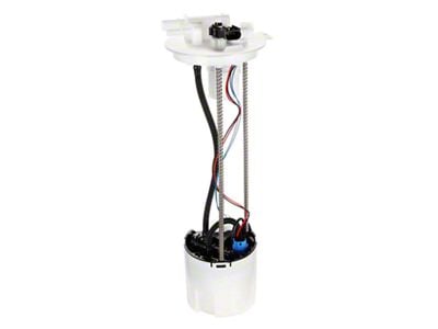 Fuel Pump Module (11-14 6.0L Sierra 3500 HD w/ 8-Foot Long Box)