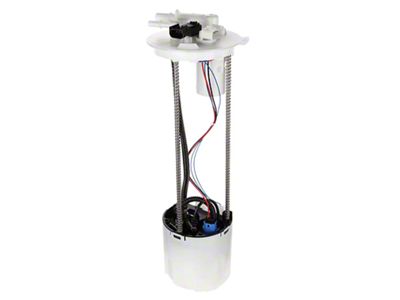 Fuel Pump Module (11-14 6.0L Sierra 3500 HD w/ 6.50-Foot Standard Box)