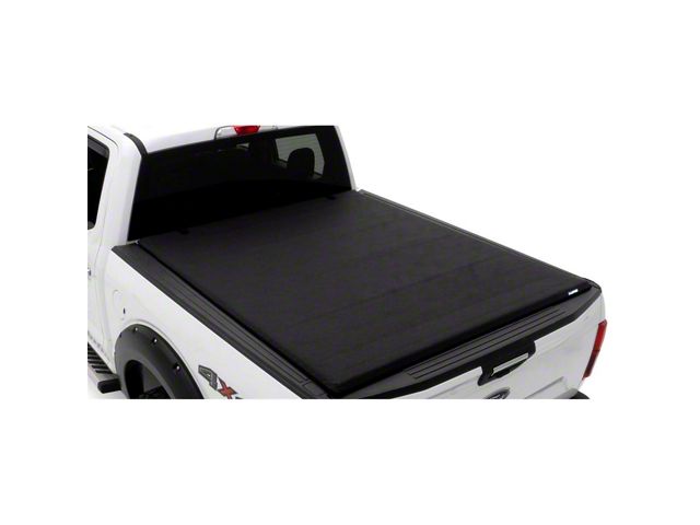 Genesis Roll-Up Tonneau Cover (07-14 Sierra 3500 HD)