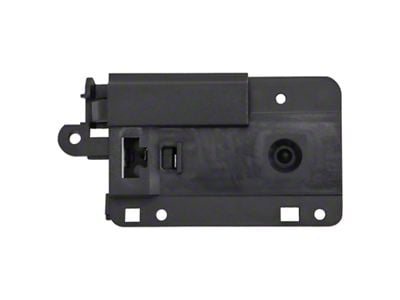 Glove Box Latch (07-14 Sierra 3500 HD)