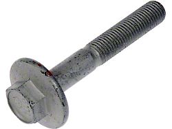 Harmonic Balancer Bolt (07-19 6.0L Sierra 3500 HD)