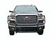 HD Replacement Front Bumper (15-19 Sierra 3500 HD)