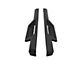 Westin HDX Drop Nerf Side Step Bars; Textured Black (20-24 Sierra 3500 HD Regular Cab)