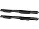 Westin HDX Xtreme Nerf Side Step Bars; Textured Black (07-19 Sierra 3500 HD Extended/Double Cab)