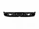 Heavy Duty Armour Rear Bumper (20-24 Sierra 3500 HD)