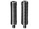 Heavy Duty Stainless Steel Antenna Spring (Universal; Some Adaptation May Be Required)