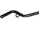 HVAC Heater Hose Assembly; Outlet (07-10 6.6L Duramax Sierra 3500 HD)