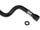 HVAC Heater Hose Assembly; Outlet (07-10 6.6L Duramax Sierra 3500 HD)