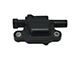 Ignition Coil; Square Style (2020 Sierra 3500 HD)