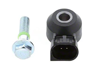 Ignition Knock Sensor (07-19 6.0L Sierra 3500 HD)