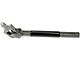 Intermediate Steering Shaft; Upper Intermediate (07-19 Sierra 3500 HD)