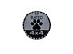 K9 Rated Badge (Universal; Some Adaptation May Be Required)