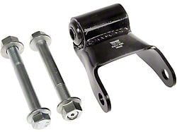 Leaf Spring Shackle Kit (11-19 Sierra 3500 HD)