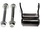 Leaf Spring Shackle Kit (11-19 Sierra 3500 HD)