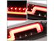 LED Sequential Third Brake Light; Chrome (07-14 Sierra 3500 HD)