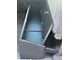 Lockable Rear Under Seat Storage (20-24 Sierra 3500 HD Crew Cab)