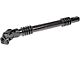 Lower Steering Shaft (07-10 Sierra 3500 HD)