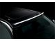 Putco Luminix 50-Inch Curved LED Light Bar Roof Mounting Bracket (15-19 Sierra 3500 HD)