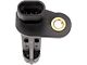 Magnetic Crankshaft Position Sensor (11-16 6.6L Duramax Sierra 3500 HD)