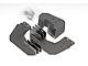 NXc Running Boards Mounting Bracket Kit (07-14 Sierra 3500 HD)