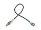 O2 Oxygen Sensor; Downstream Driver Side (02-06 6.0L Sierra 3500 HD)