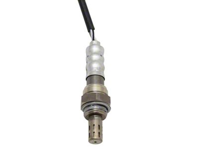 O2 Oxygen Sensor; Downstream Driver Side (2007 6.0L Sierra 3500 HD Cab & Chassis)