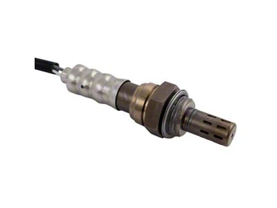 O2 Oxygen Sensor; Downstream Driver Side (08-10 6.0L Sierra 3500 HD Cab & Chassis)