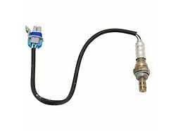 O2 Oxygen Sensor Set; Downstream (08-10 6.0L Sierra 3500 HD Extended Cab, Crew Cab; 11-15 6.0L Sierra 3500 HD)