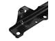 OE Style Hood Hinge; Driver Side (15-19 Sierra 3500 HD)