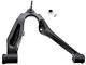 Original Grade Front Lower Control Arm and Ball Joint Assembly; Passenger Side (07-10 Sierra 3500 HD)