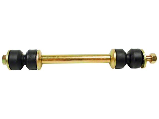 Original Grade Front Stabilizer Bar Link Kit (07-16 Sierra 3500 HD)